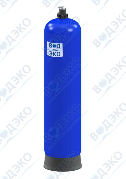 Установка фильтрации и обезжелезивания АКВАФЛОУ FR 15/F-56A